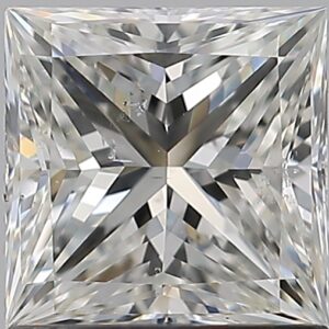 1.21 CT PRINCESS