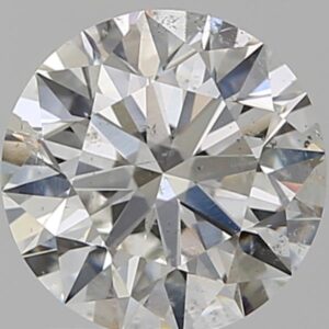 1.29 CT ROUND