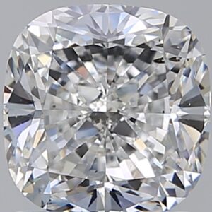 1.32 CT CUSHION
