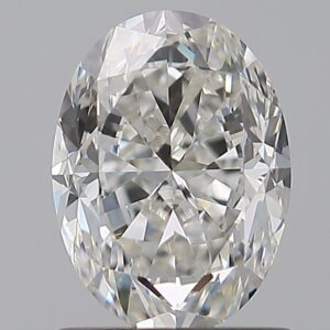 1.21 CT OVAL