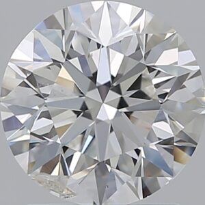 1.22 CT ROUND