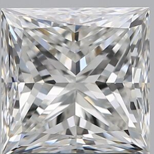 1.21 CT PRINCESS