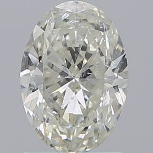 1.3 CT OVAL