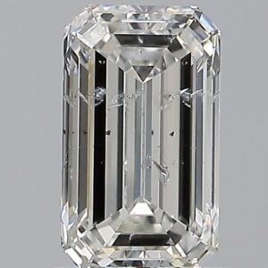 1.21 CT EMERALD