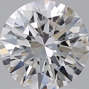 1.22 CT ROUND