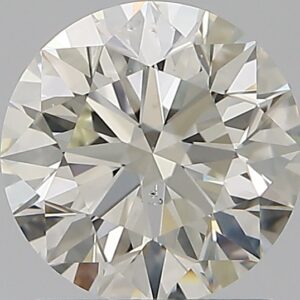 1.22 CT ROUND