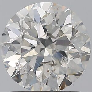 1.21 CT ROUND