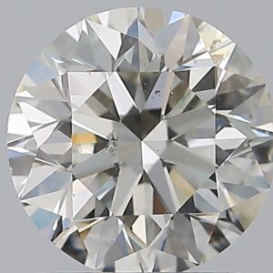 1.29 CT ROUND