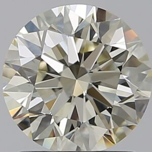 1.29 CT ROUND