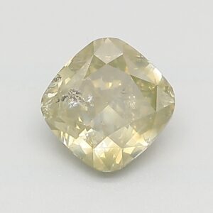1.32 CT CUSHION