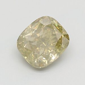 1.39 CT CUSHION