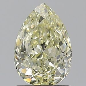1.22 CT PEAR
