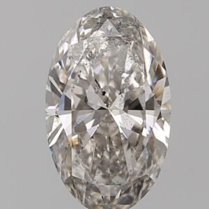 1.3 CT OVAL