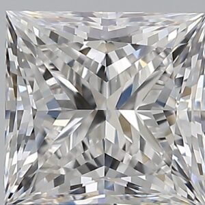 1.21 CT PRINCESS
