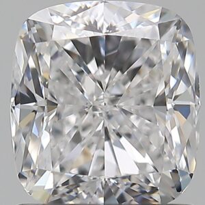 1.21 CT CUSHION