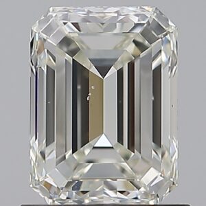 1.23 CT EMERALD
