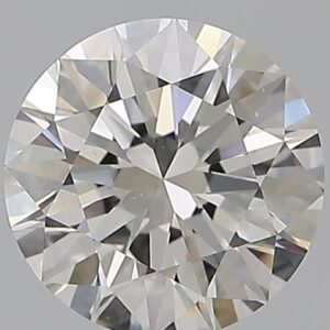 1.21 CT ROUND