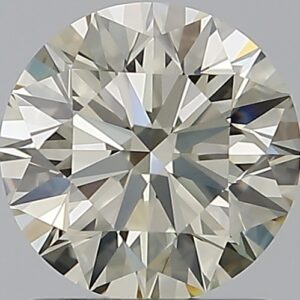 1.22 CT ROUND