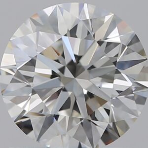 1.29 CT ROUND