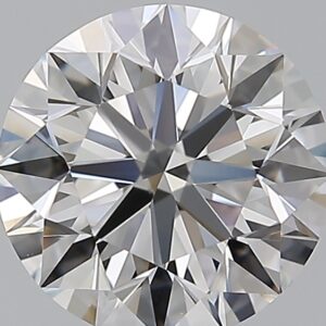 1.23 CT ROUND
