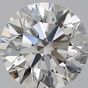 1.21 CT ROUND