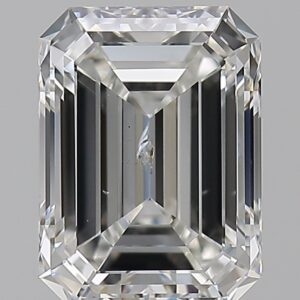 1.21 CT EMERALD