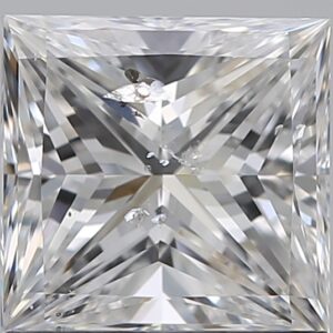 1.21 CT PRINCESS