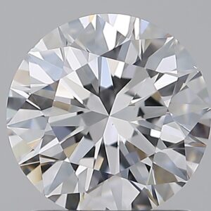 1.21 CT ROUND