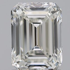 1.29 CT EMERALD