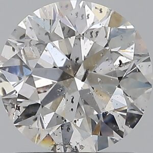 1.21 CT ROUND
