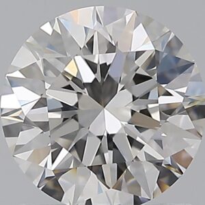 1.31 CT ROUND