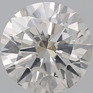 1.28 CT ROUND