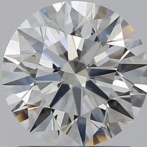1.29 CT ROUND