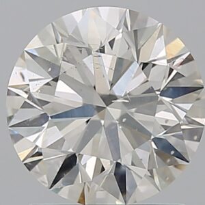 1.29 CT ROUND