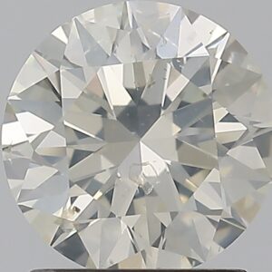 1.29 CT ROUND