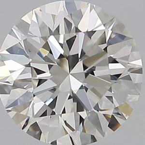 1.29 CT ROUND
