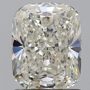1.29 CT CUSHION