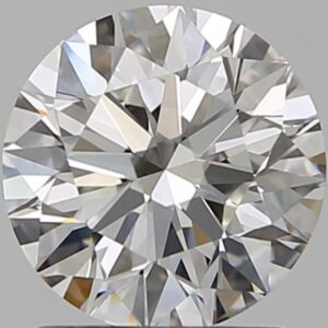 1.29 CT ROUND