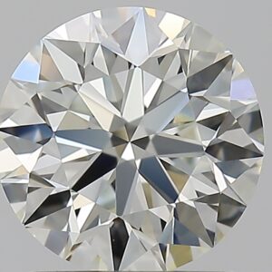 1.21 CT ROUND