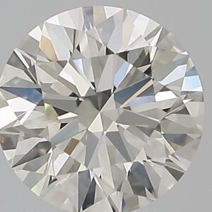 1.29 CT ROUND