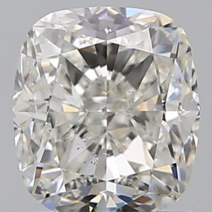 1.21 CT CUSHION