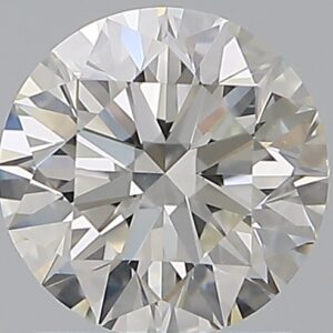 1.29 CT ROUND