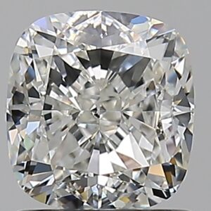 1.29 CT CUSHION