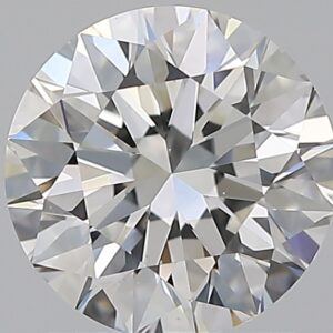 1.29 CT ROUND