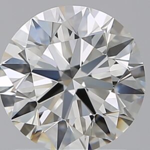 1.21 CT ROUND