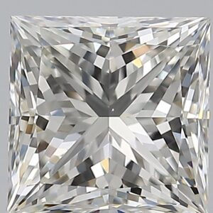 1.21 CT PRINCESS
