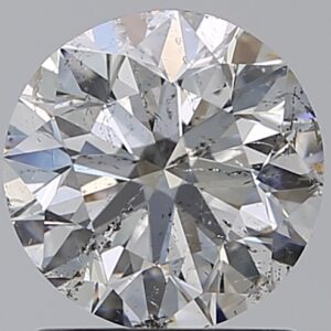 1.21 CT ROUND