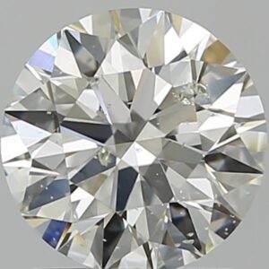 1.21 CT ROUND