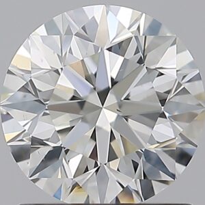1.29 CT ROUND