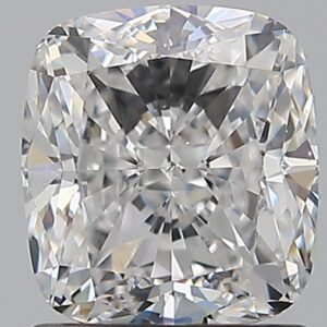 1.41 CT CUSHION